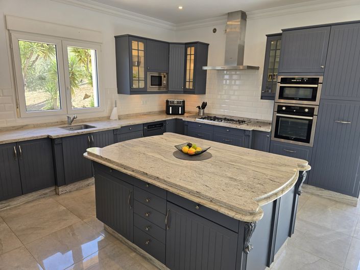 Image No.26-Villa de 4 chambres à vendre à Los Romanes