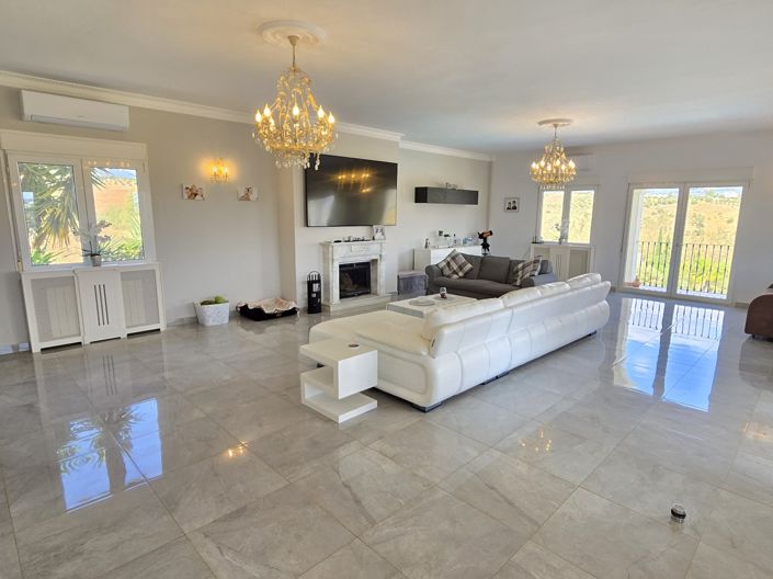 Image No.30-Villa de 4 chambres à vendre à Los Romanes