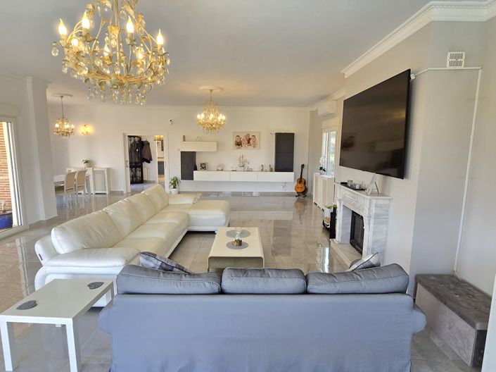 Image No.31-Villa de 4 chambres à vendre à Los Romanes