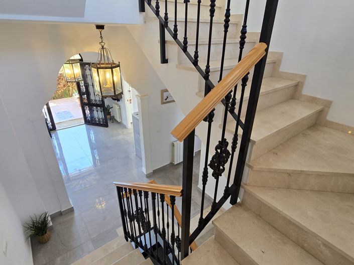 Image No.36-Villa de 4 chambres à vendre à Los Romanes