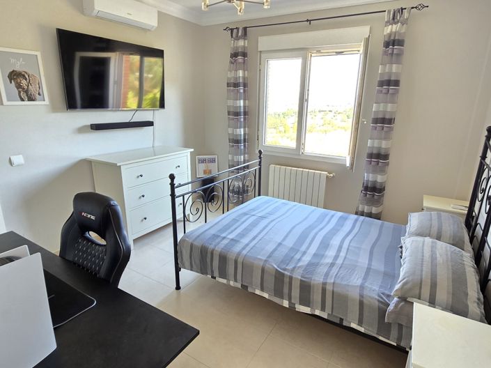 Image No.49-Villa de 4 chambres à vendre à Los Romanes