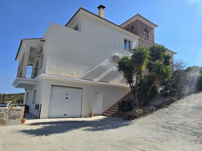 Image No.20-Villa de 4 chambres à vendre à Los Romanes