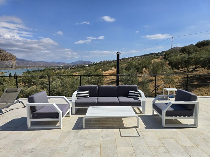 Image No.19-Villa de 4 chambres à vendre à Los Romanes