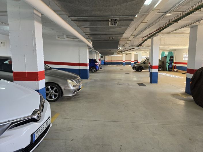 Image No.29-Appartement de 2 chambres à vendre à Alcaucín