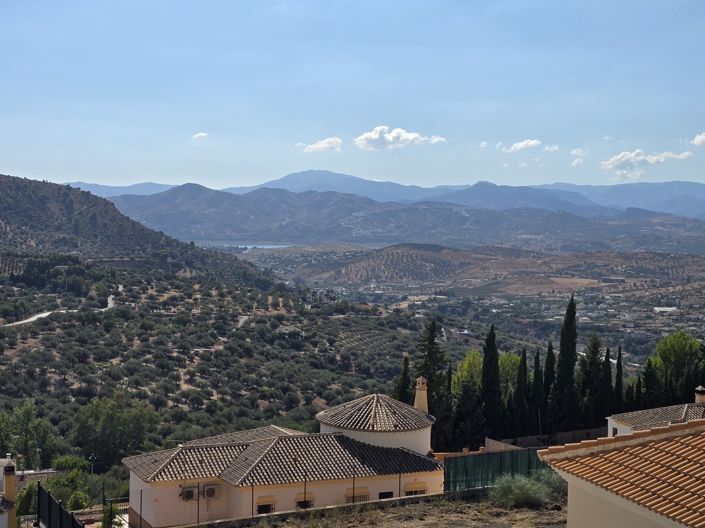 Image No.4-Appartement de 2 chambres à vendre à Alcaucín