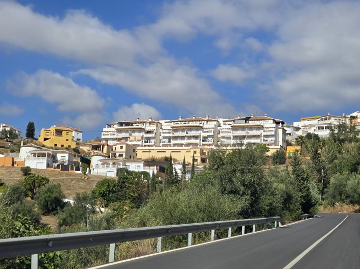 Image No.32-Appartement de 2 chambres à vendre à Alcaucín