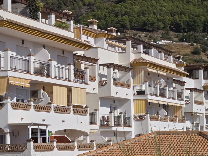 Image No.33-Appartement de 2 chambres à vendre à Alcaucín