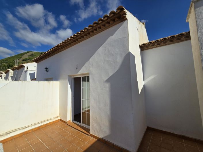 Image No.8-3 Bed Village House for sale