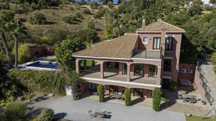 Image No.11-6 Bed Villa for sale