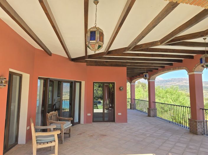 Image No.14-6 Bed Villa for sale