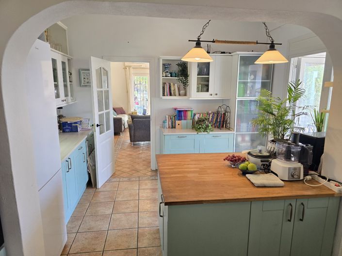 Image No.15-Villa de 5 chambres à vendre à Canillas de Aceituno