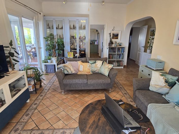 Image No.17-Villa de 5 chambres à vendre à Canillas de Aceituno