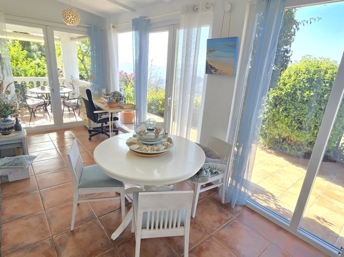 Image No.19-Villa de 5 chambres à vendre à Canillas de Aceituno