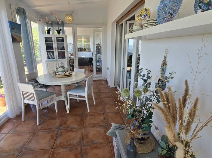 Image No.21-Villa de 5 chambres à vendre à Canillas de Aceituno