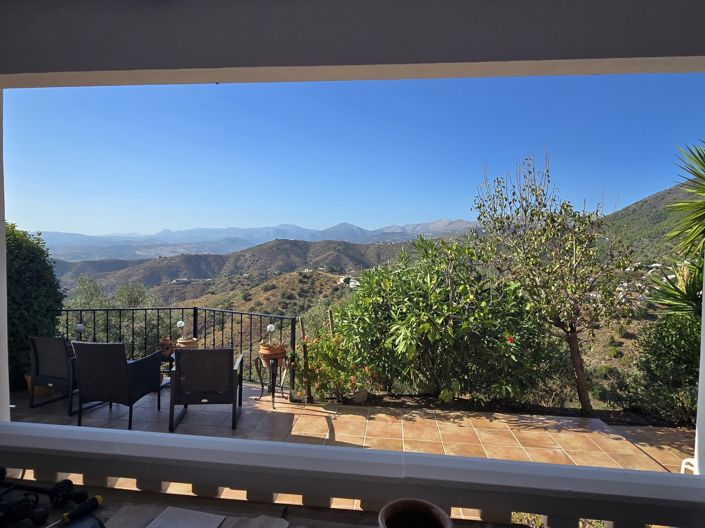 Image No.22-Villa de 5 chambres à vendre à Canillas de Aceituno