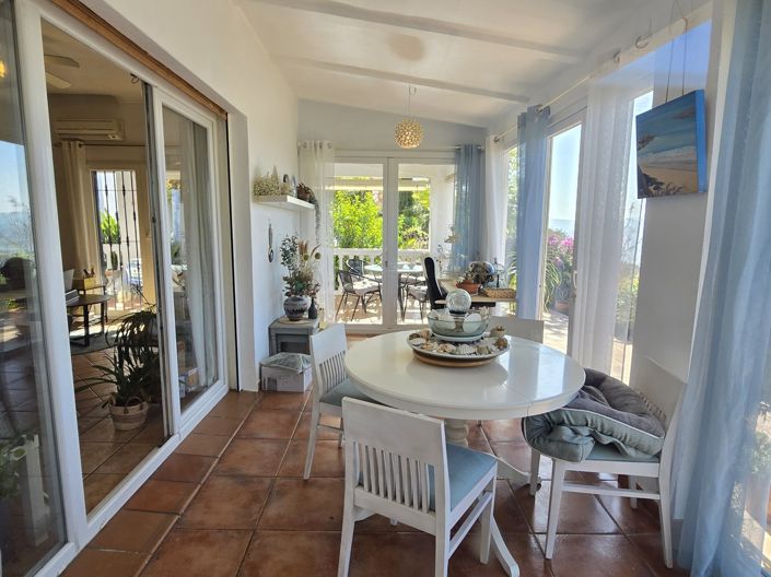 Image No.23-Villa de 5 chambres à vendre à Canillas de Aceituno