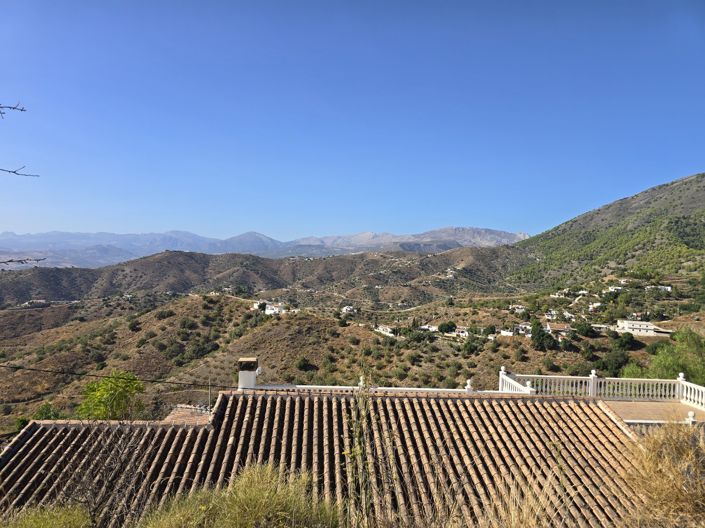 Image No.9-Villa de 5 chambres à vendre à Canillas de Aceituno