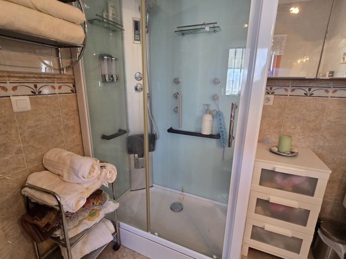 Image No.30-Villa de 5 chambres à vendre à Canillas de Aceituno