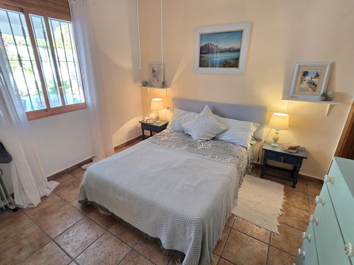 Image No.35-Villa de 5 chambres à vendre à Canillas de Aceituno