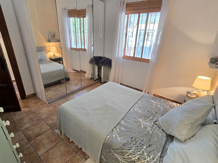 Image No.36-Villa de 5 chambres à vendre à Canillas de Aceituno