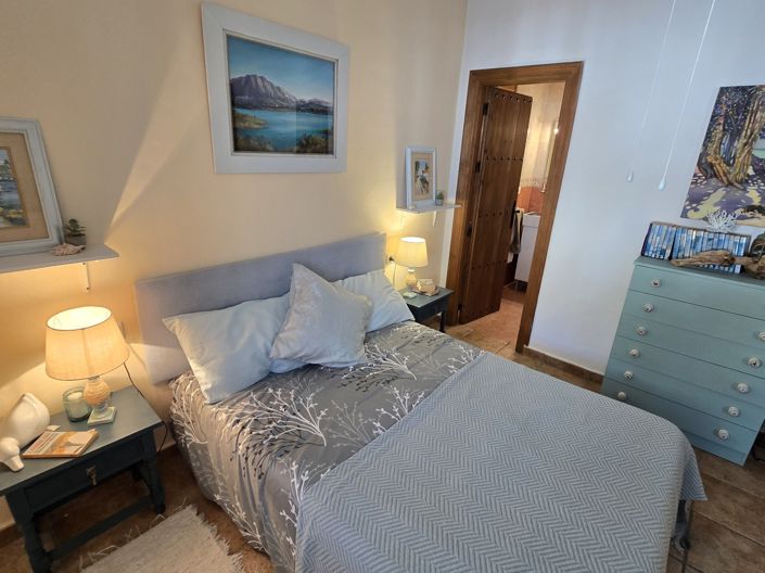 Image No.37-Villa de 5 chambres à vendre à Canillas de Aceituno