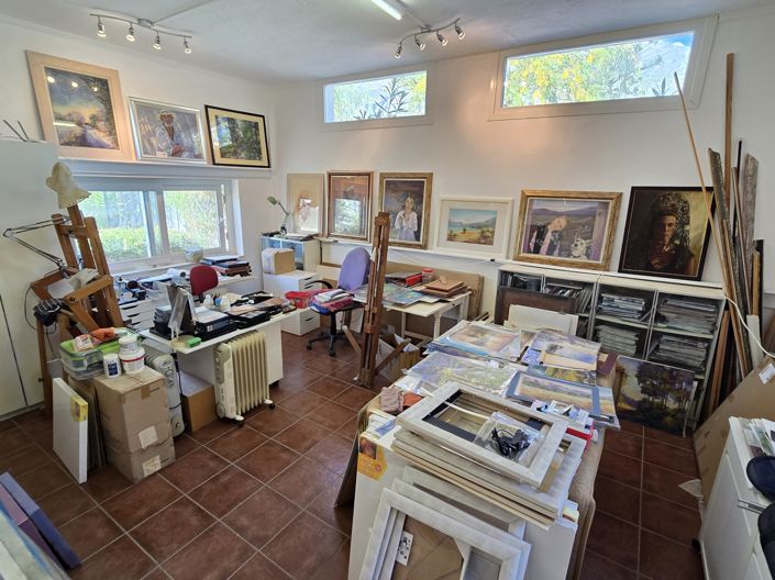 Image No.43-Villa de 5 chambres à vendre à Canillas de Aceituno