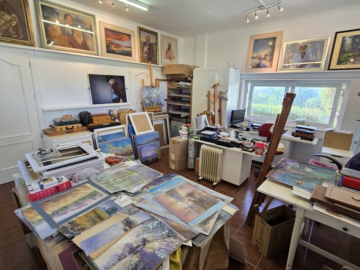 Image No.44-Villa de 5 chambres à vendre à Canillas de Aceituno