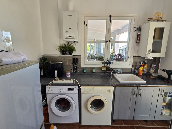 Image No.45-Villa de 5 chambres à vendre à Canillas de Aceituno