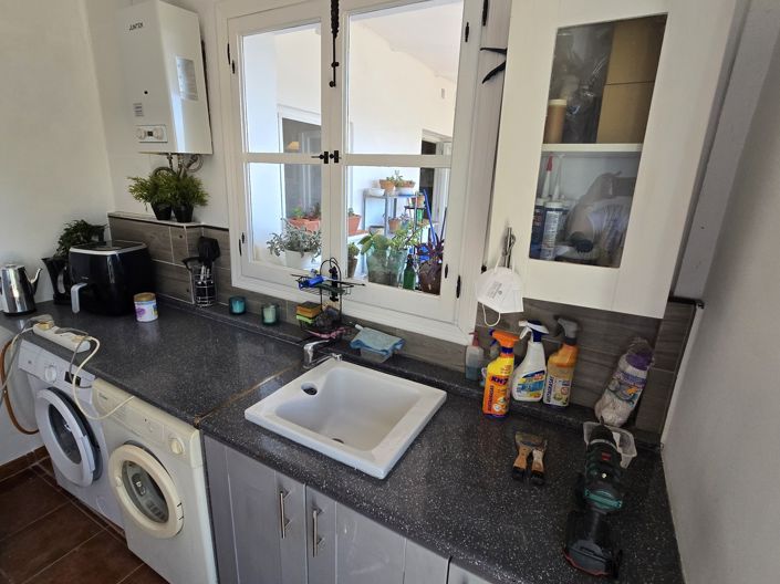 Image No.46-Villa de 5 chambres à vendre à Canillas de Aceituno