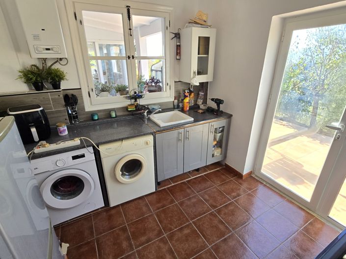 Image No.47-Villa de 5 chambres à vendre à Canillas de Aceituno