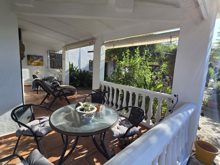 Image No.49-Villa de 5 chambres à vendre à Canillas de Aceituno