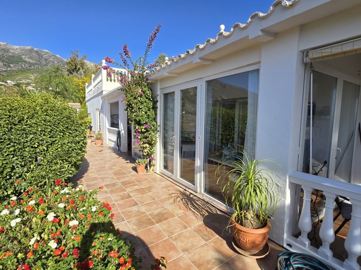 Image No.50-Villa de 5 chambres à vendre à Canillas de Aceituno