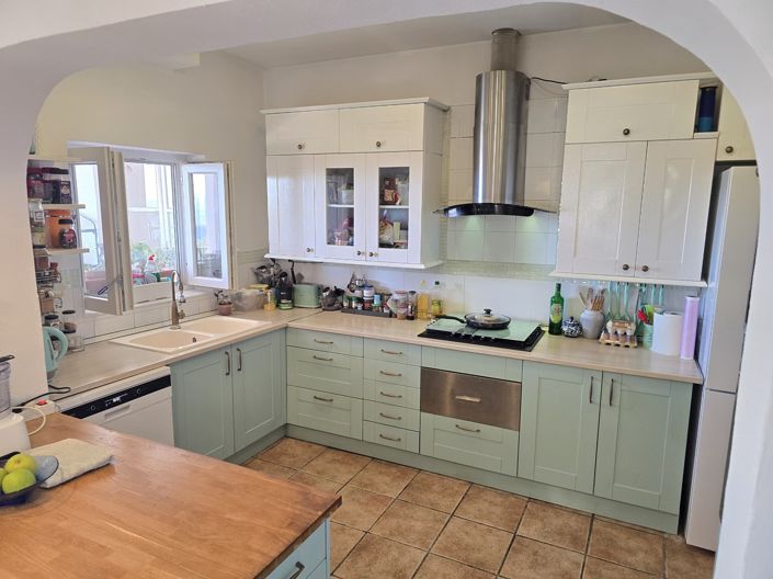 Image No.12-Villa de 5 chambres à vendre à Canillas de Aceituno