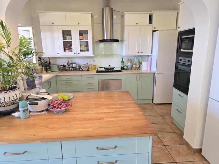 Image No.13-Villa de 5 chambres à vendre à Canillas de Aceituno