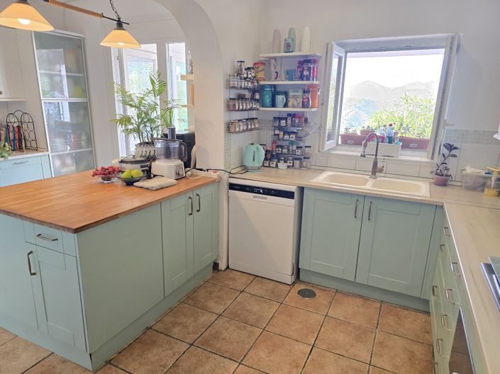 Image No.14-Villa de 5 chambres à vendre à Canillas de Aceituno