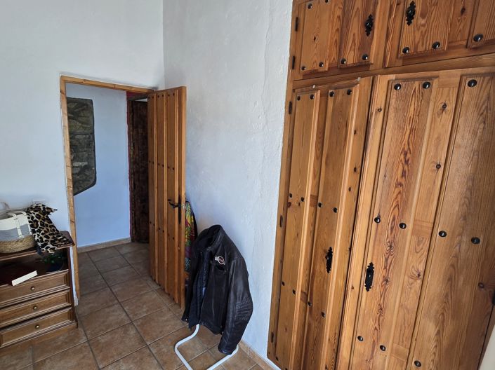 Image No.22-Villa de 2 chambres à vendre à Periana