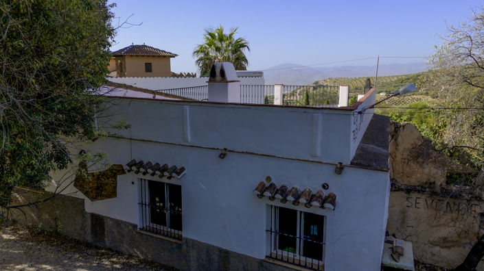 Image No.33-Villa de 2 chambres à vendre à Periana