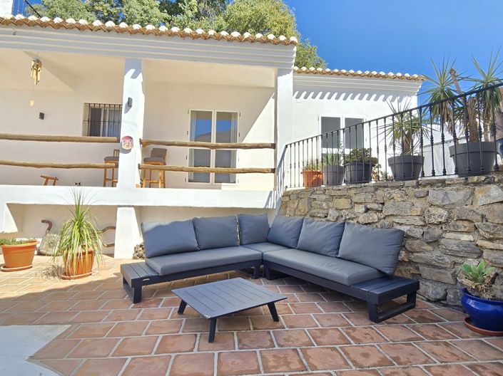 Image No.8-Villa de 2 chambres à vendre à Periana