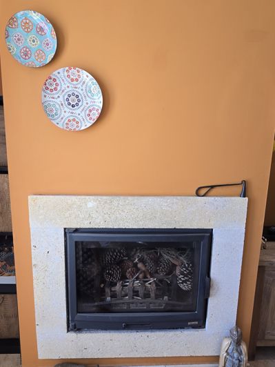 Image No.12-Maison de village de 3 chambres à vendre à Alhama de Granada