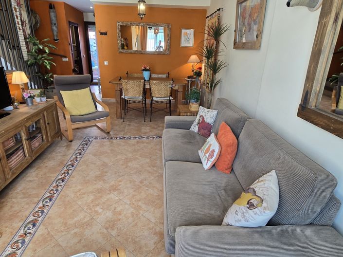 Image No.14-Maison de village de 3 chambres à vendre à Alhama de Granada