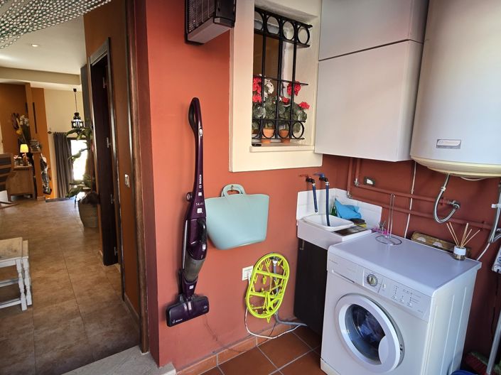 Image No.15-Maison de village de 3 chambres à vendre à Alhama de Granada