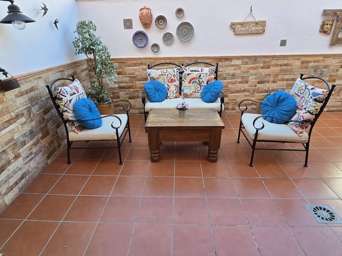 Image No.17-Maison de village de 3 chambres à vendre à Alhama de Granada