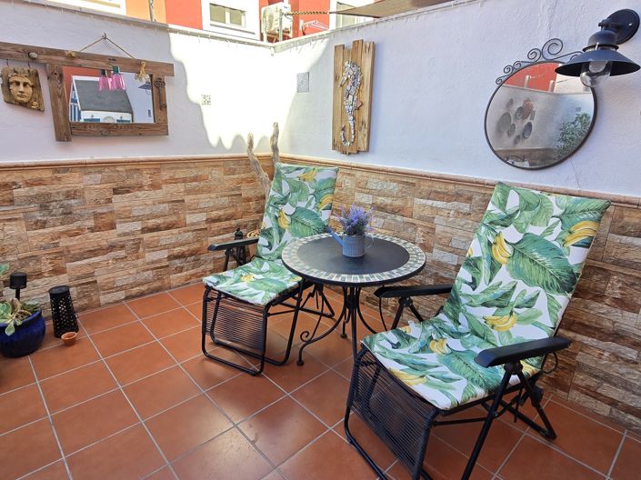 Image No.18-Maison de village de 3 chambres à vendre à Alhama de Granada