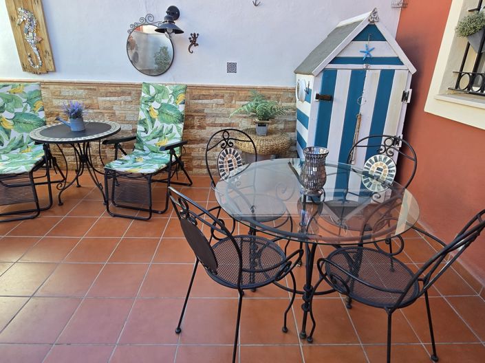 Image No.19-Maison de village de 3 chambres à vendre à Alhama de Granada