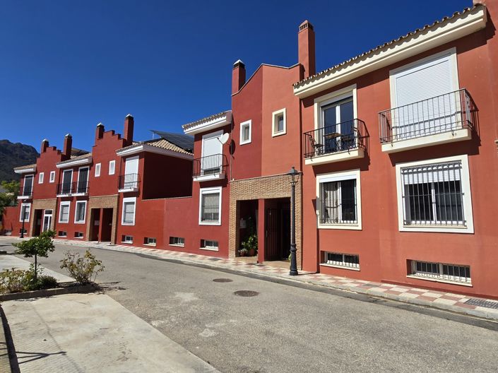 Image No.40-Maison de village de 3 chambres à vendre à Alhama de Granada