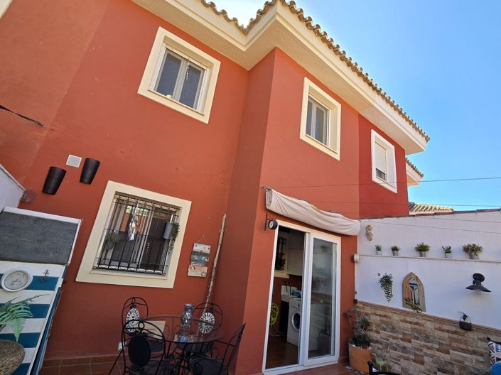 Image No.21-Maison de village de 3 chambres à vendre à Alhama de Granada