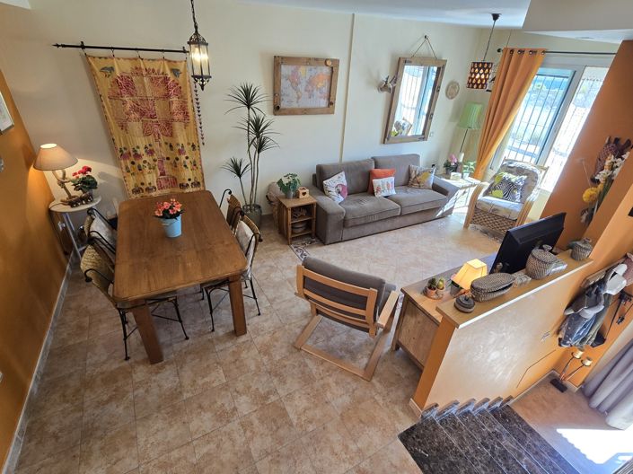 Image No.22-Maison de village de 3 chambres à vendre à Alhama de Granada