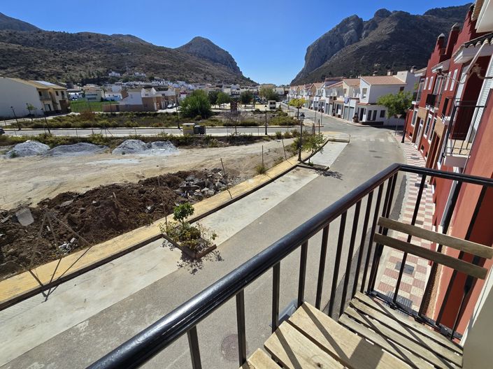 Image No.27-Maison de village de 3 chambres à vendre à Alhama de Granada