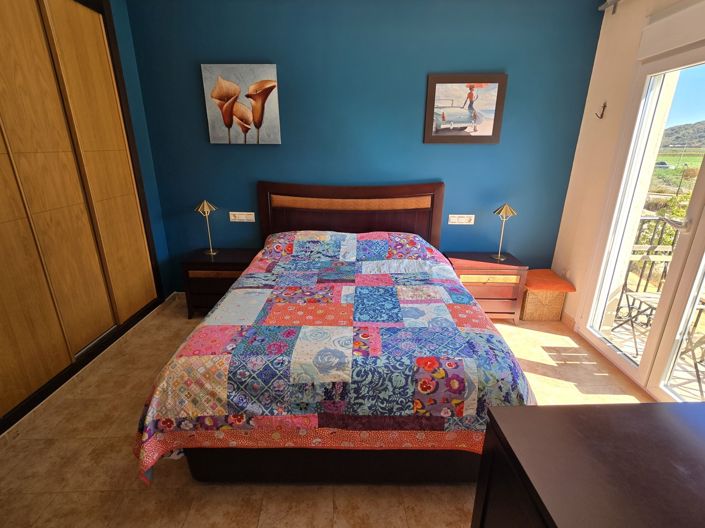 Image No.24-Maison de village de 3 chambres à vendre à Alhama de Granada