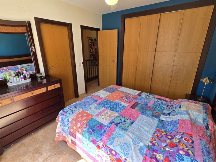 Image No.25-Maison de village de 3 chambres à vendre à Alhama de Granada